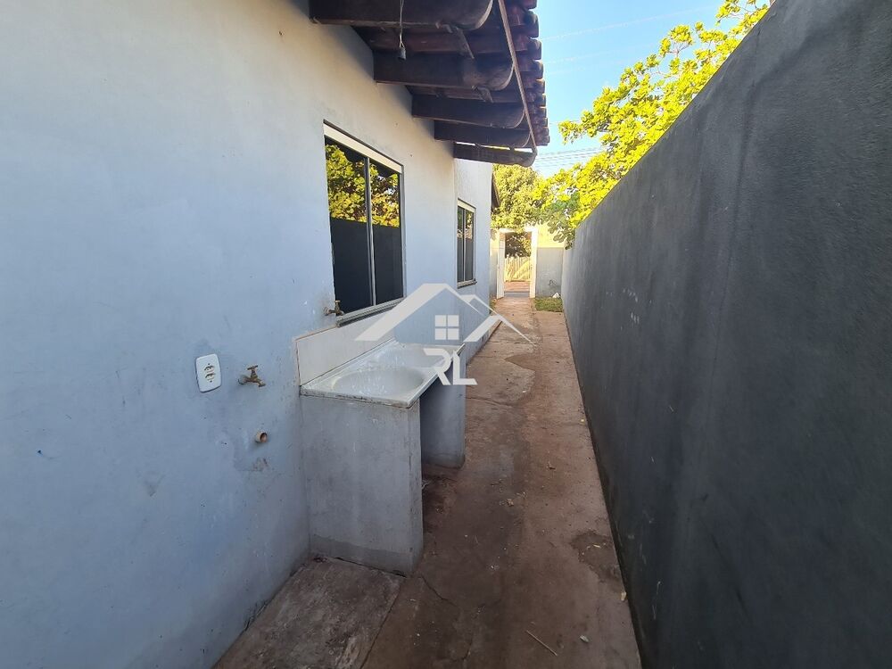 Casa, 2 quartos - Foto 7