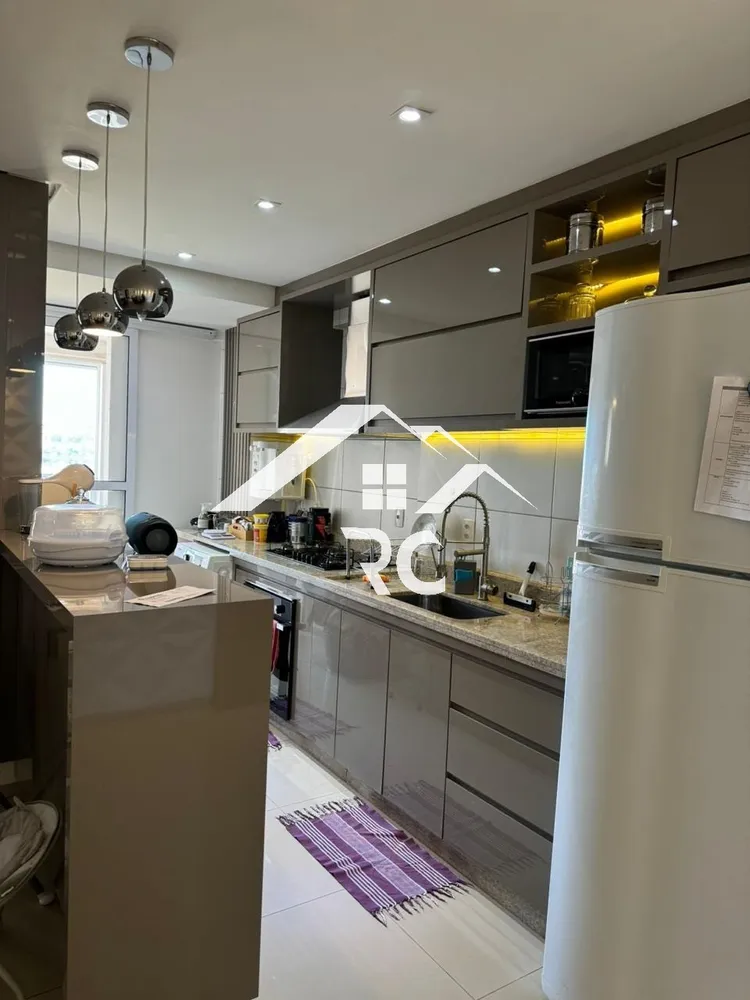 Apartamento, 3 quartos, 64 m² - Foto 2