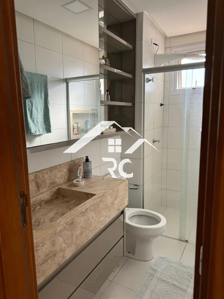 Apartamento, 3 quartos, 64 m² - Foto 7