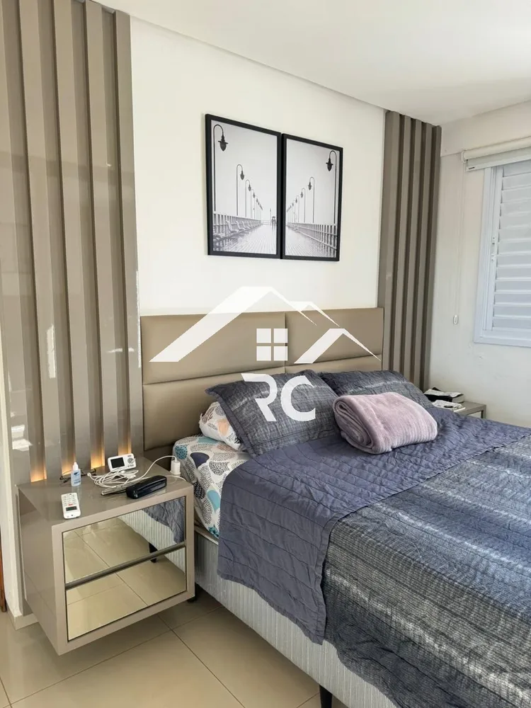 Apartamento, 3 quartos, 64 m² - Foto 6