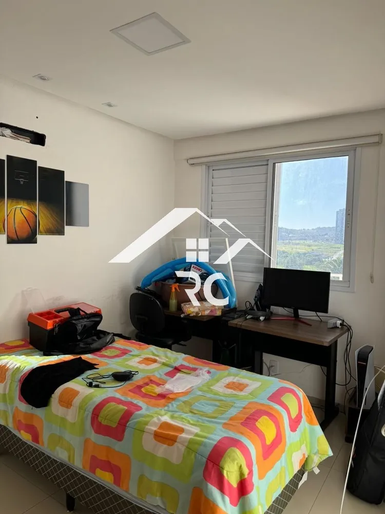 Apartamento, 3 quartos, 64 m² - Foto 11