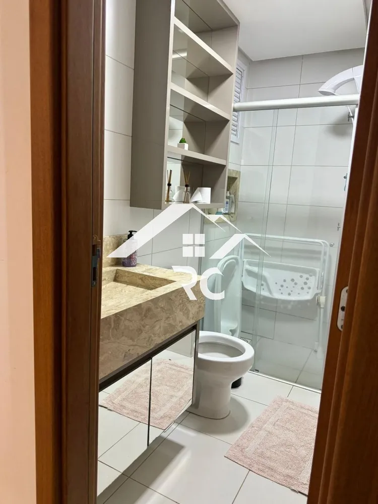 Apartamento, 3 quartos, 64 m² - Foto 10