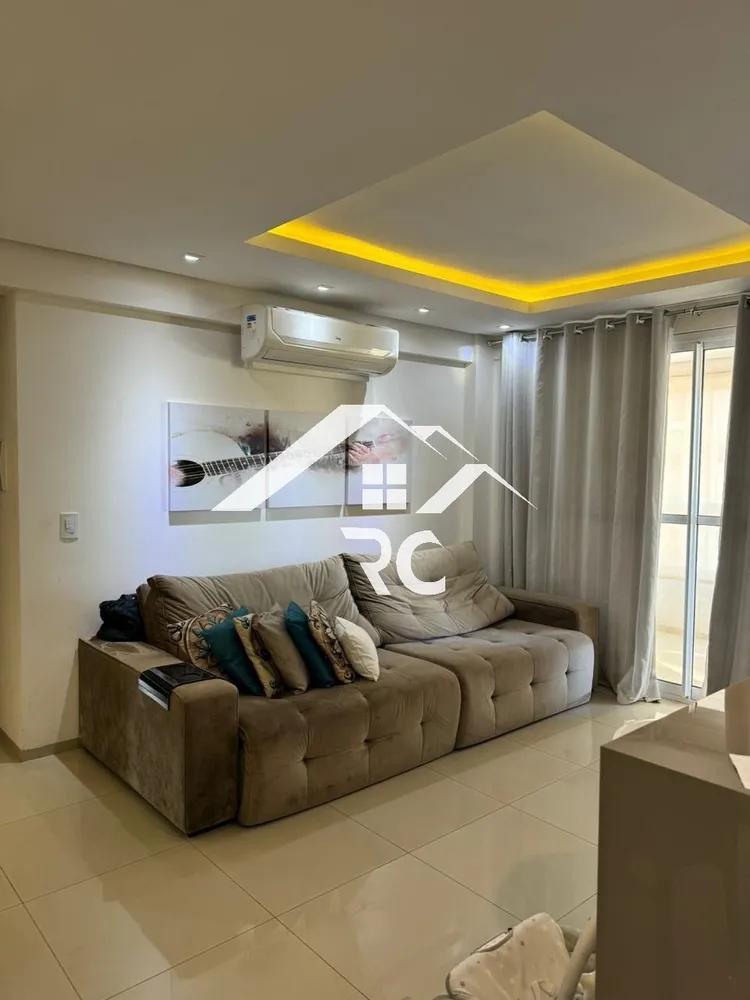 Apartamento, 3 quartos, 64 m² - Foto 1