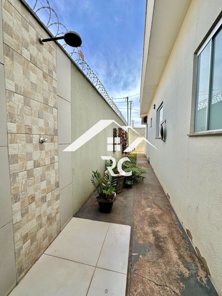 Casa, 3 quartos - Foto 8