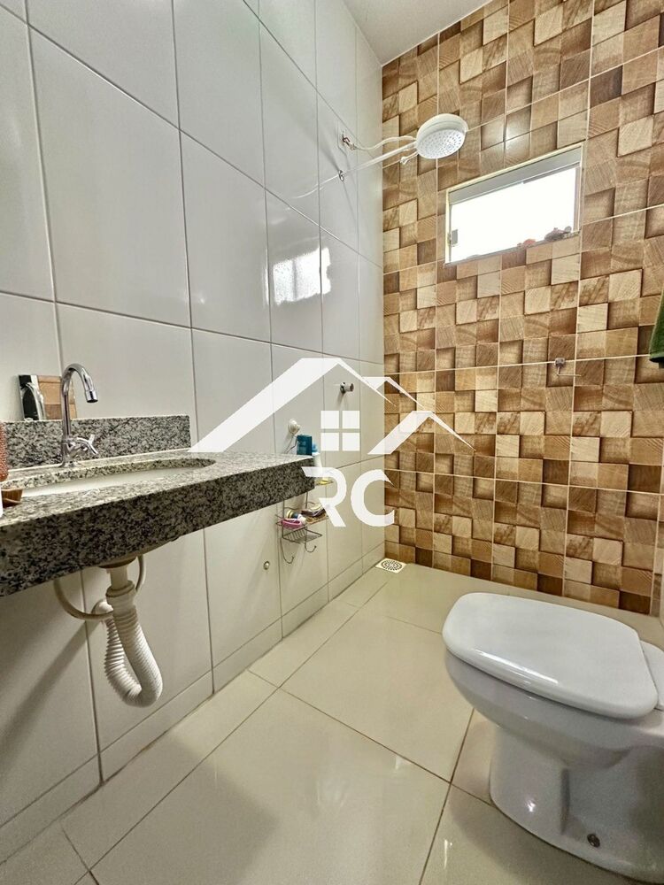 Casa, 3 quartos - Foto 2