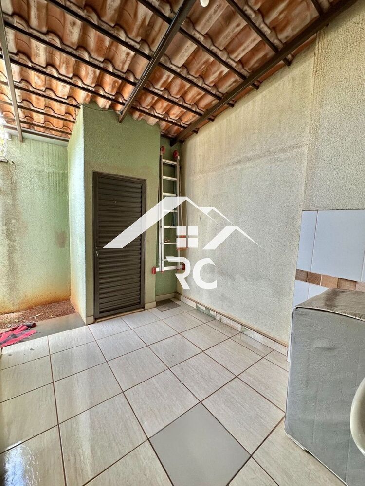 Casa, 3 quartos - Foto 6