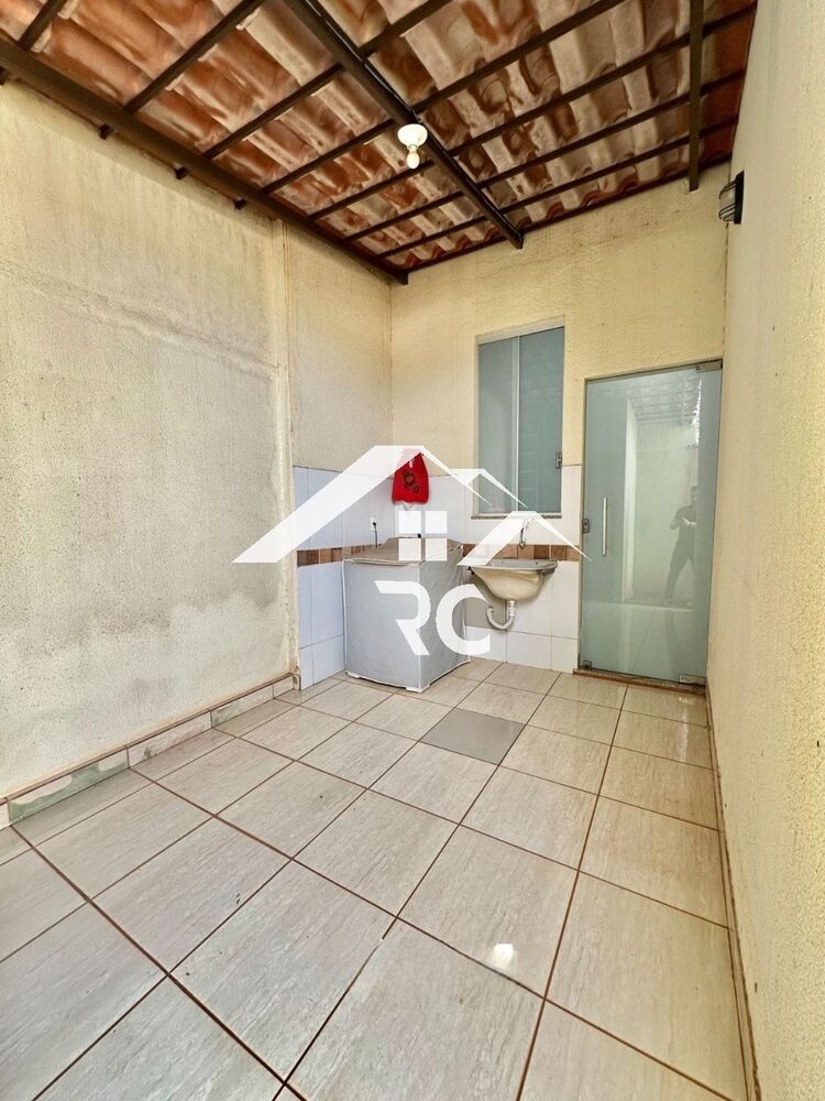 Casa, 3 quartos - Foto 5