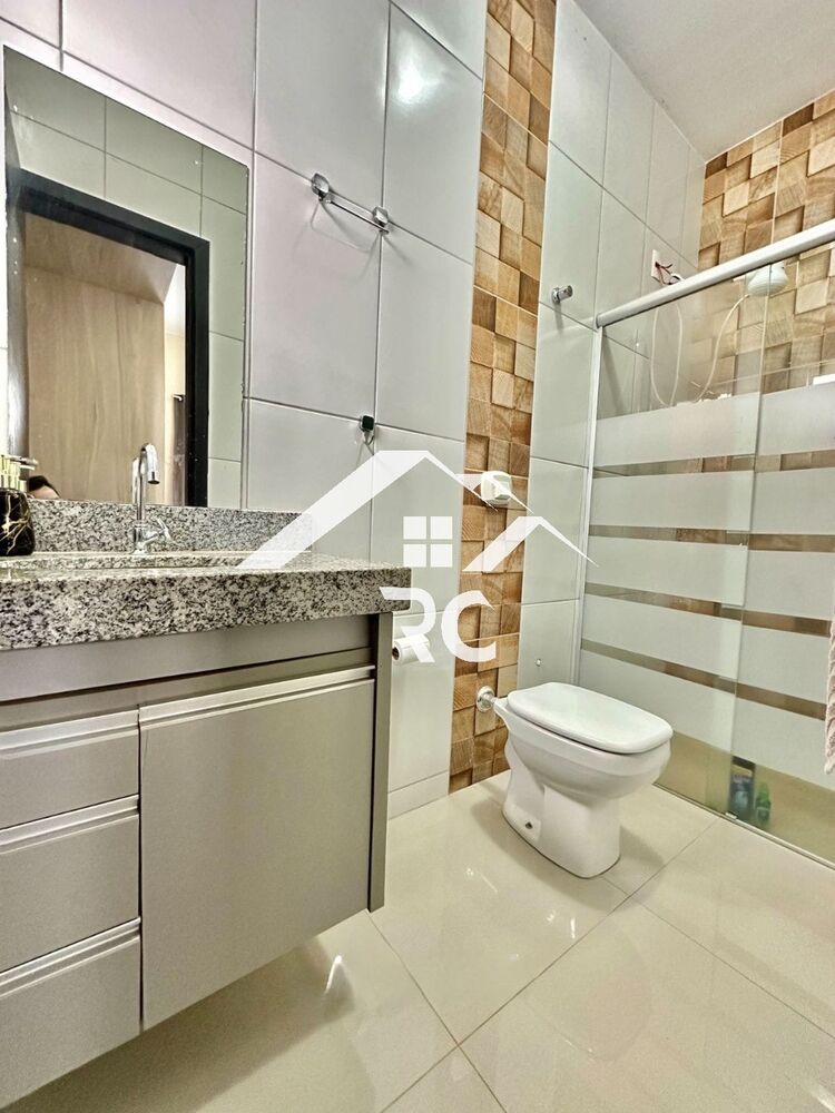 Casa, 3 quartos - Foto 4