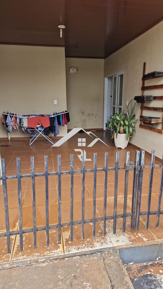 Casa, 3 quartos - Foto 8