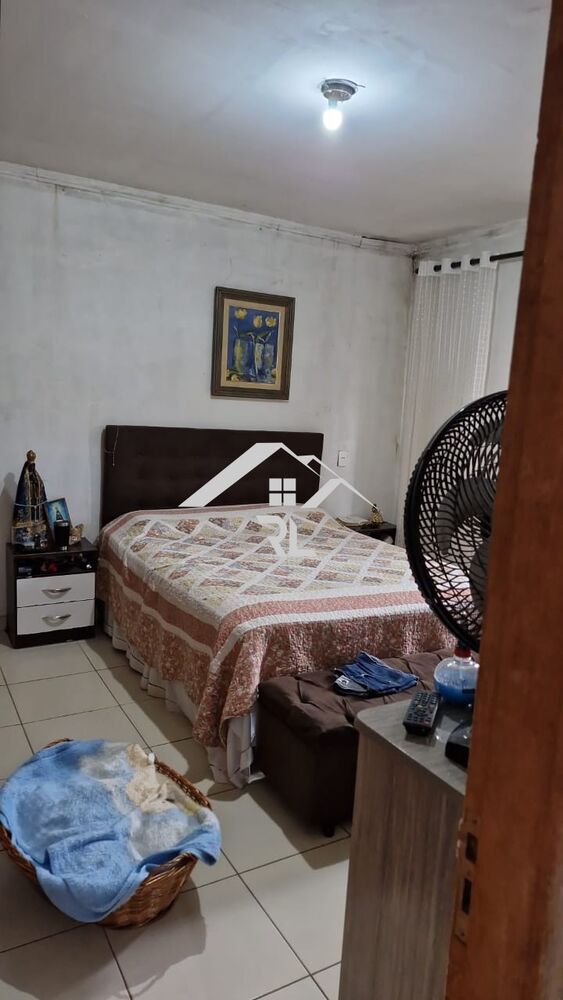 Casa, 3 quartos - Foto 5