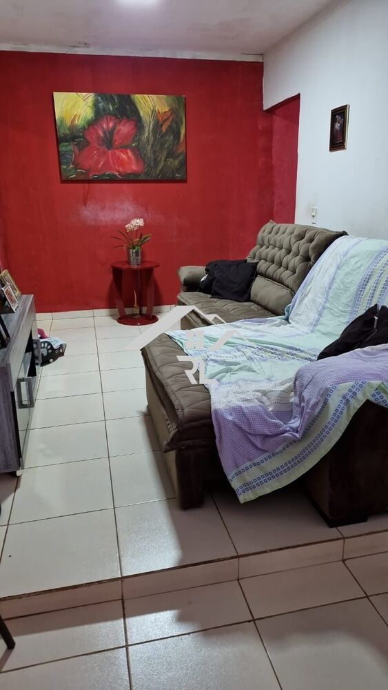 Casa, 3 quartos - Foto 2