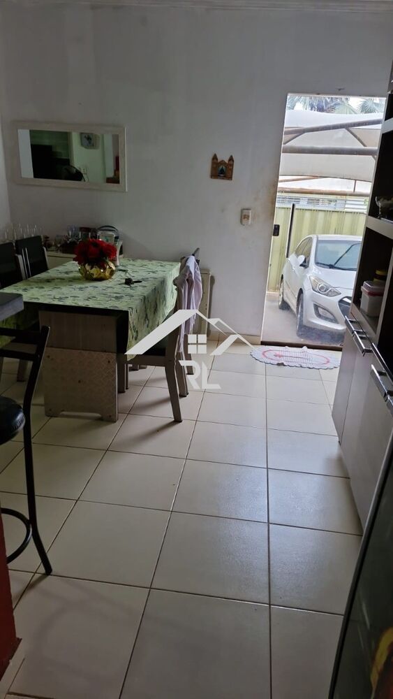 Casa, 3 quartos - Foto 3