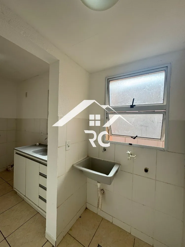 Apartamento, 2 quartos, 48 m² - Foto 4