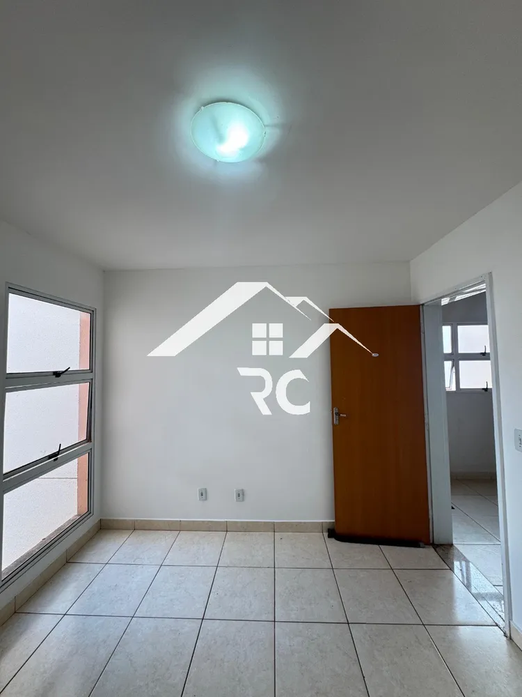 Apartamento, 2 quartos, 48 m² - Foto 1