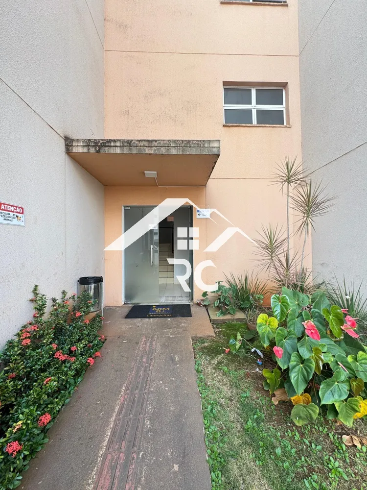 Apartamento, 2 quartos, 48 m² - Foto 8