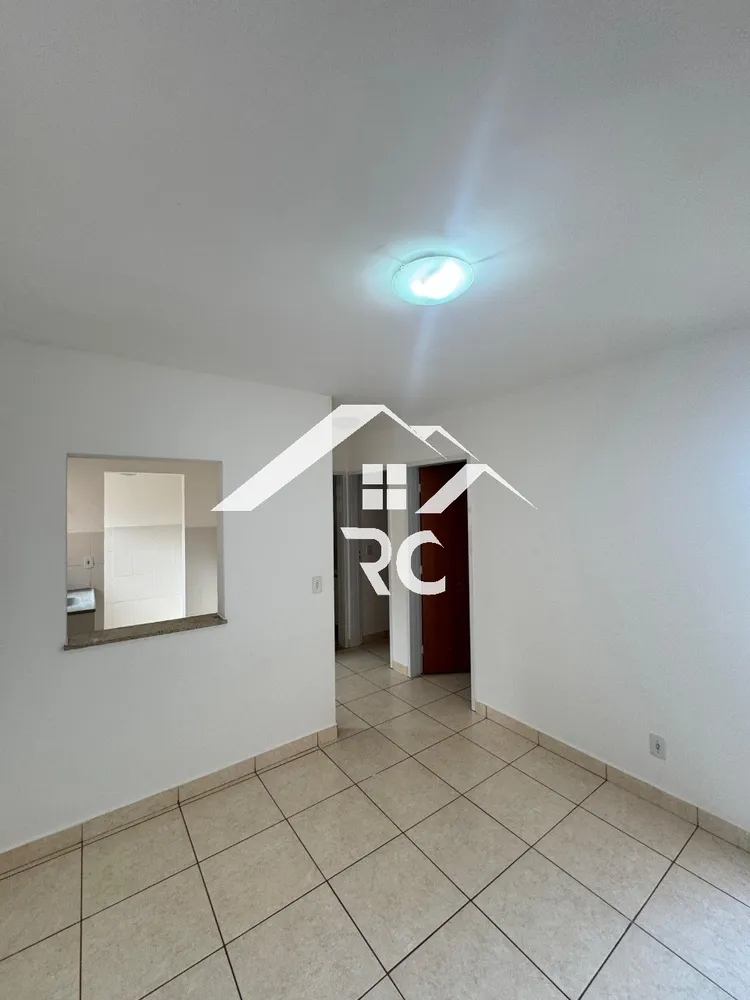 Apartamento, 2 quartos, 48 m² - Foto 2