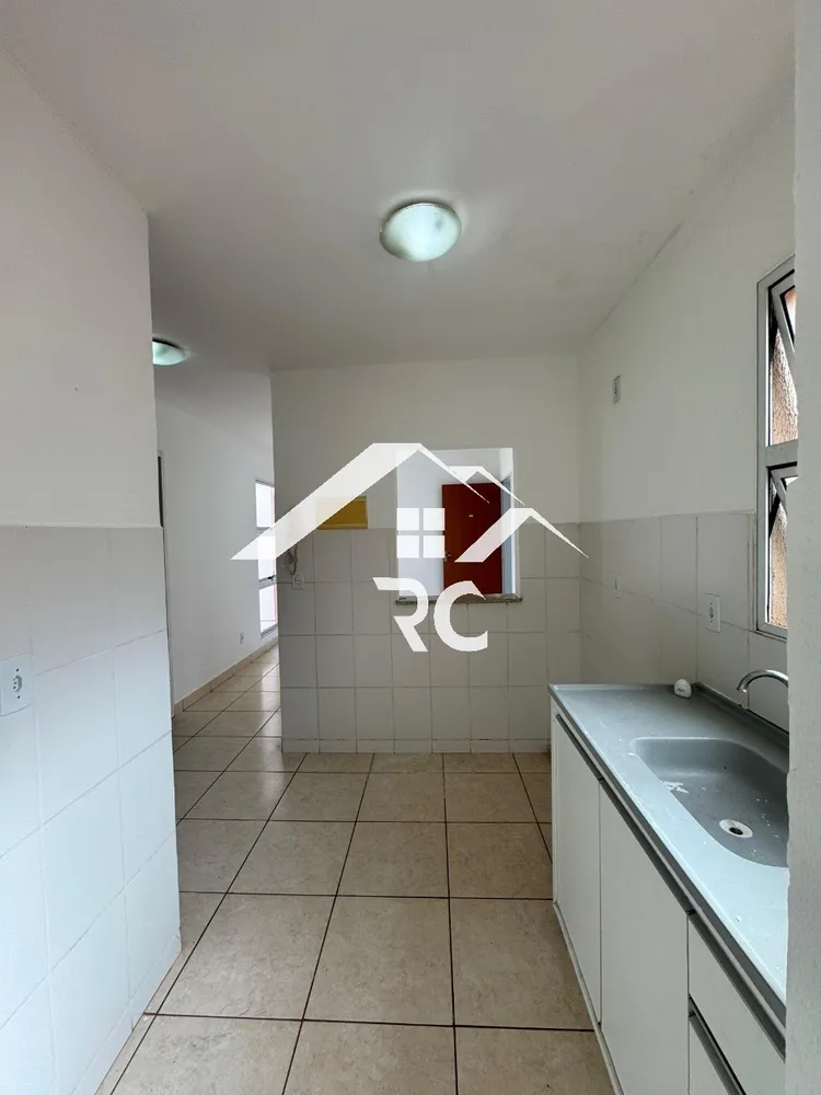 Apartamento, 2 quartos, 48 m² - Foto 3