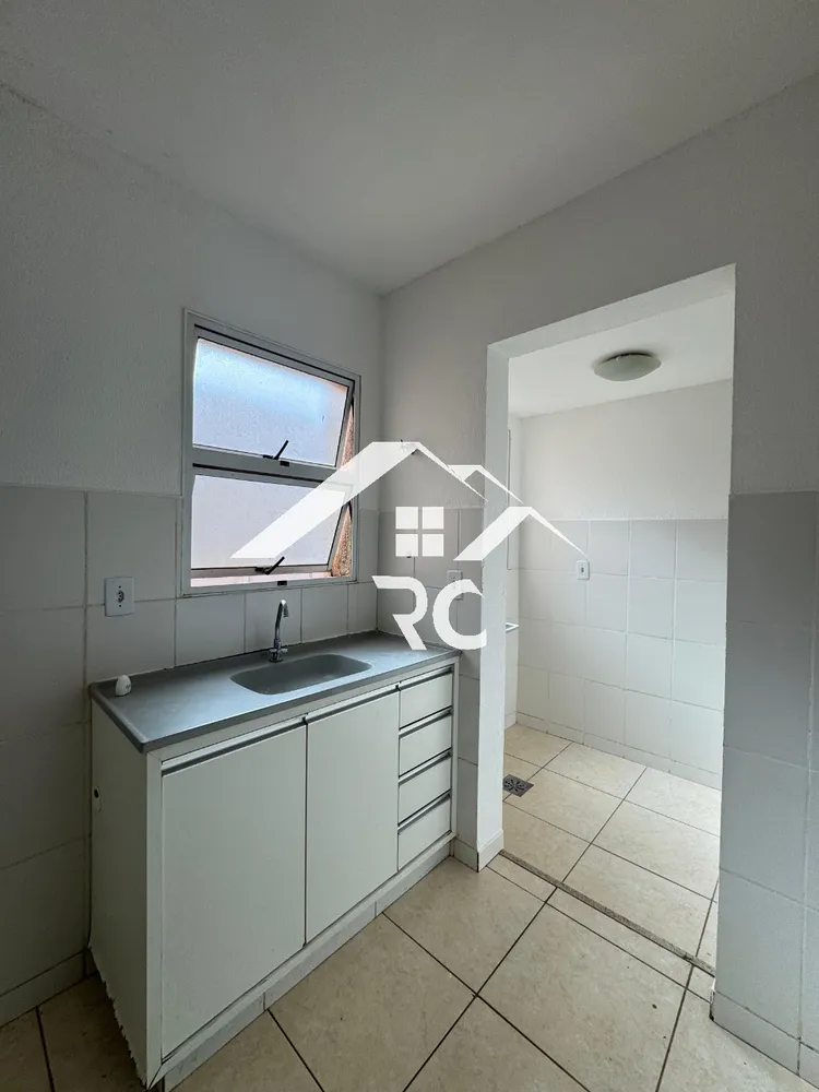 Apartamento, 2 quartos, 48 m² - Foto 4