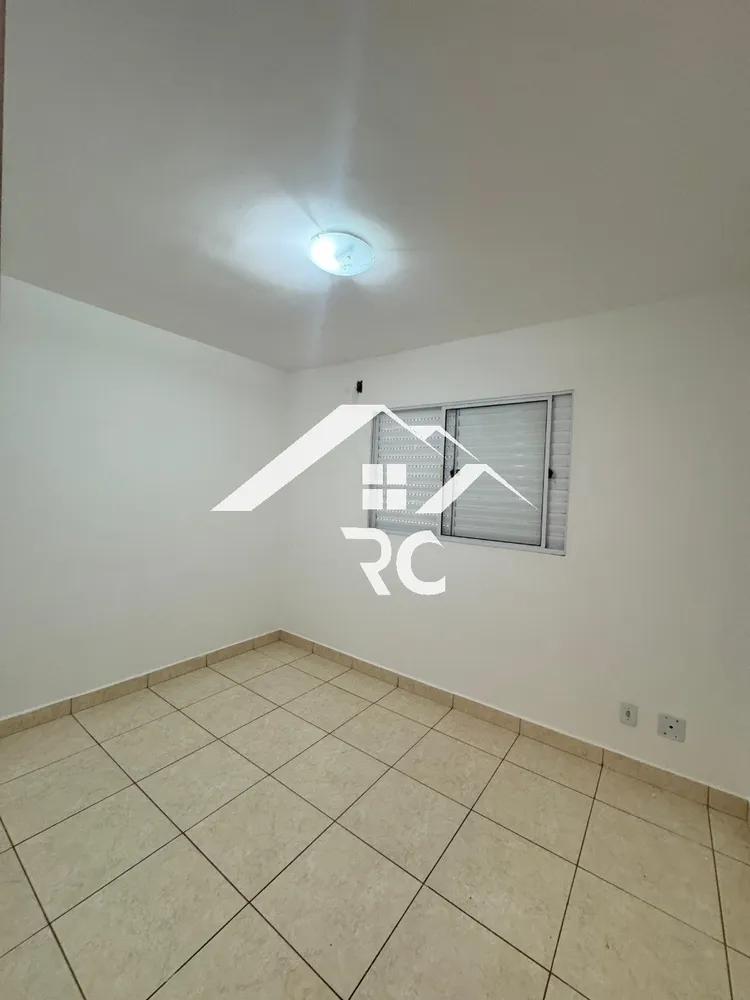 Apartamento, 2 quartos, 48 m² - Foto 1