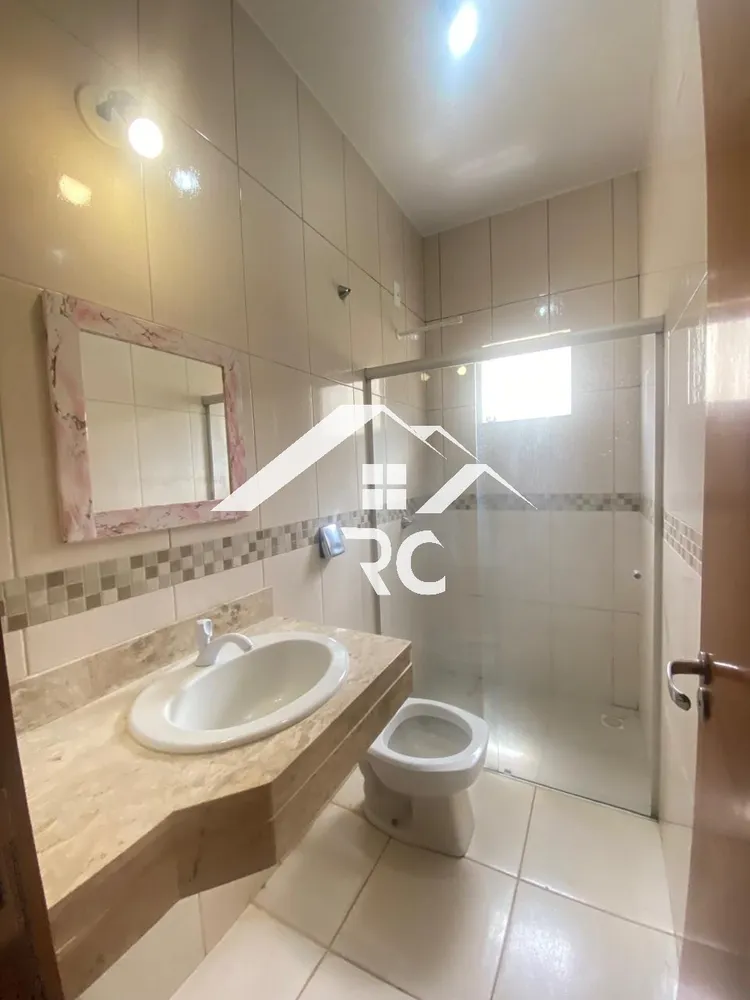 Casa, 3 quartos - Foto 11