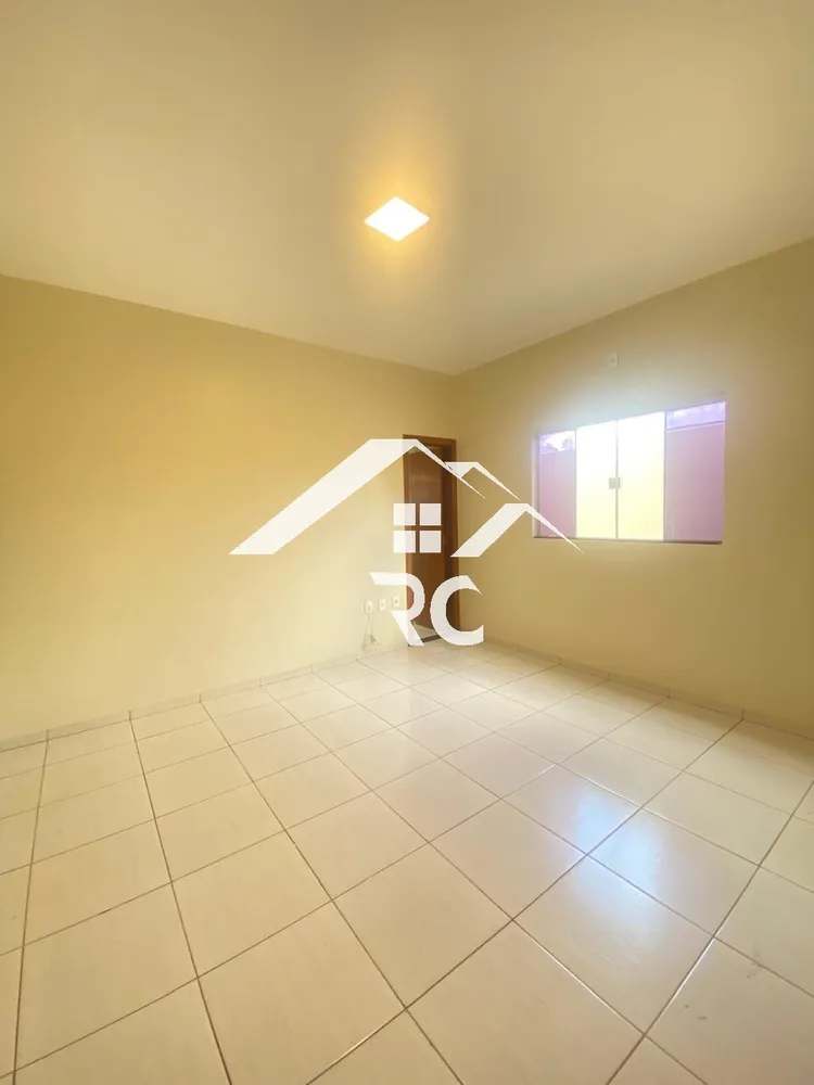 Casa, 3 quartos - Foto 10