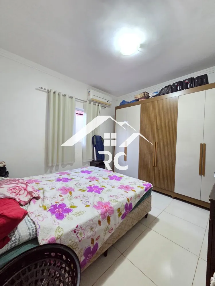 Casa, 3 quartos - Foto 7