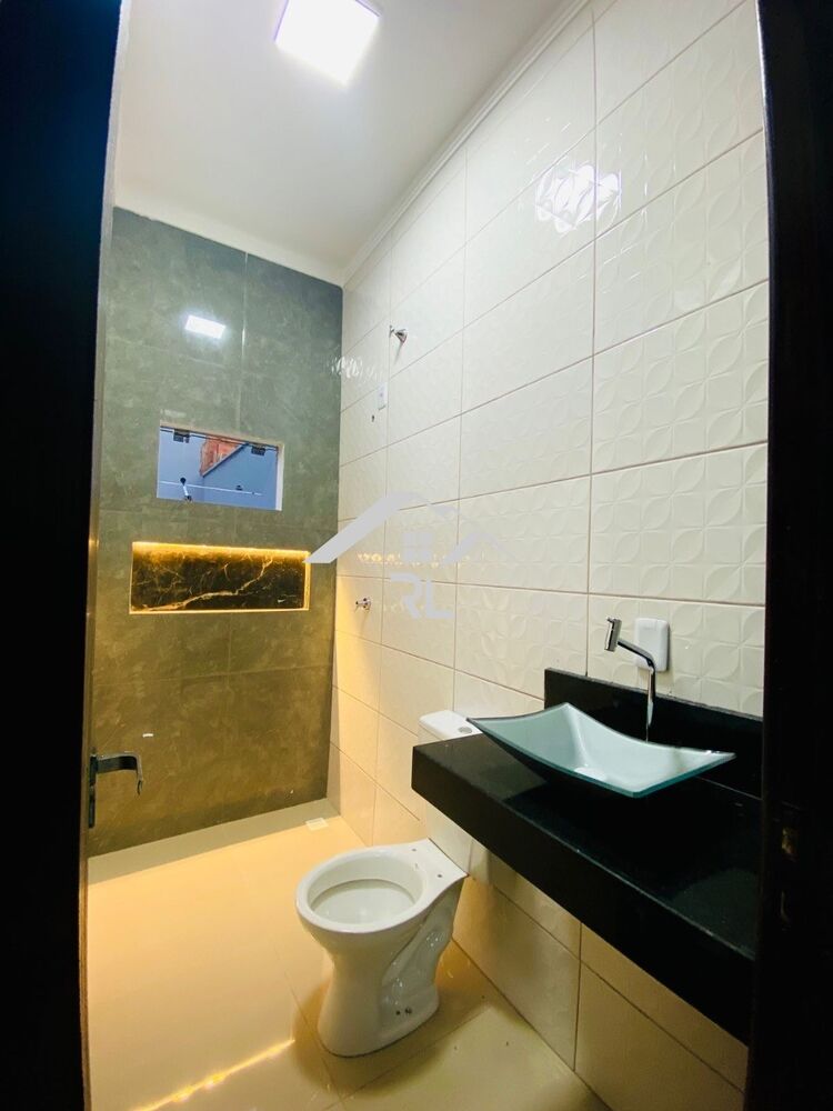 Casa, 3 quartos - Foto 6