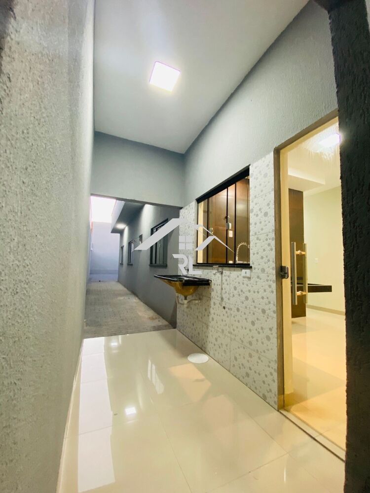 Casa, 3 quartos - Foto 7