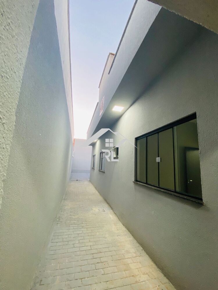 Casa, 3 quartos - Foto 8