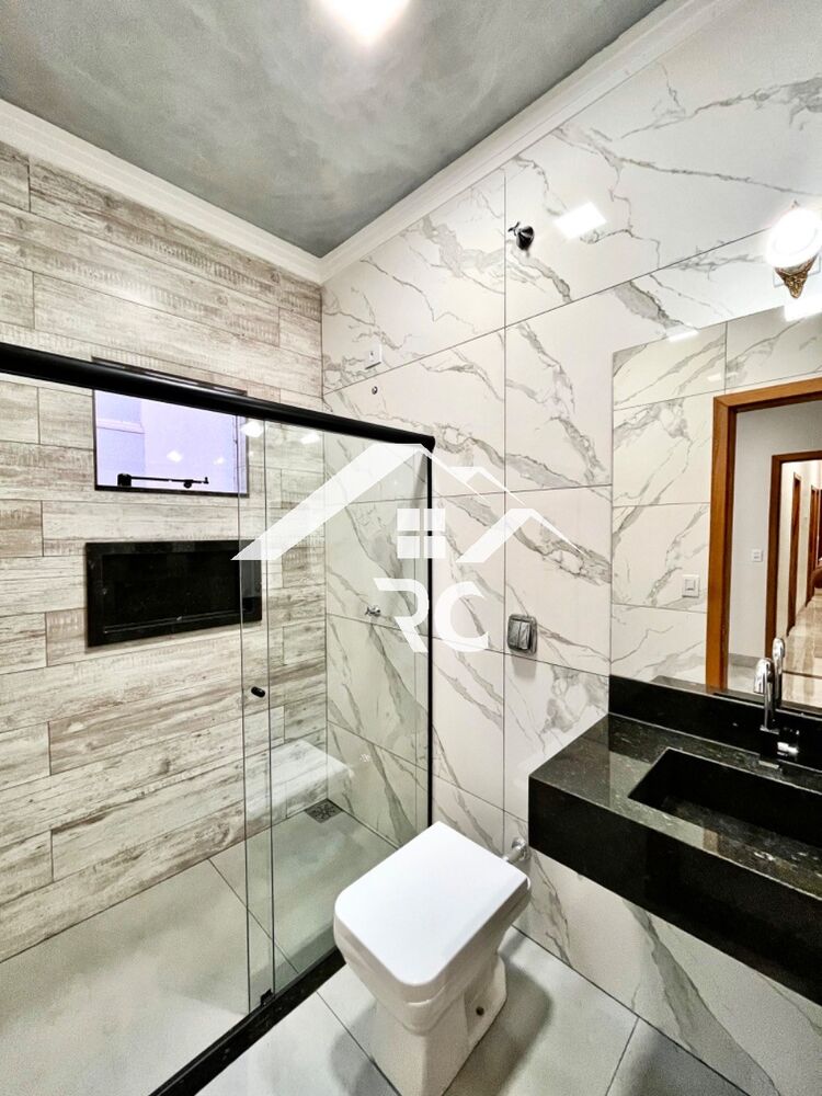 Casa, 3 quartos - Foto 6