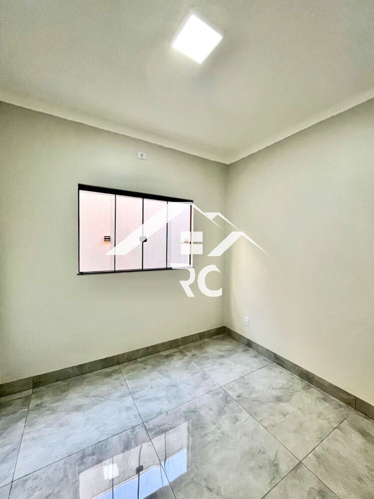 Casa, 3 quartos - Foto 3