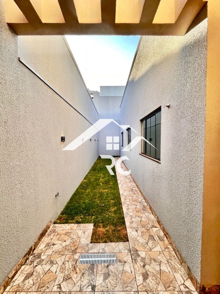 Casa, 3 quartos - Foto 8