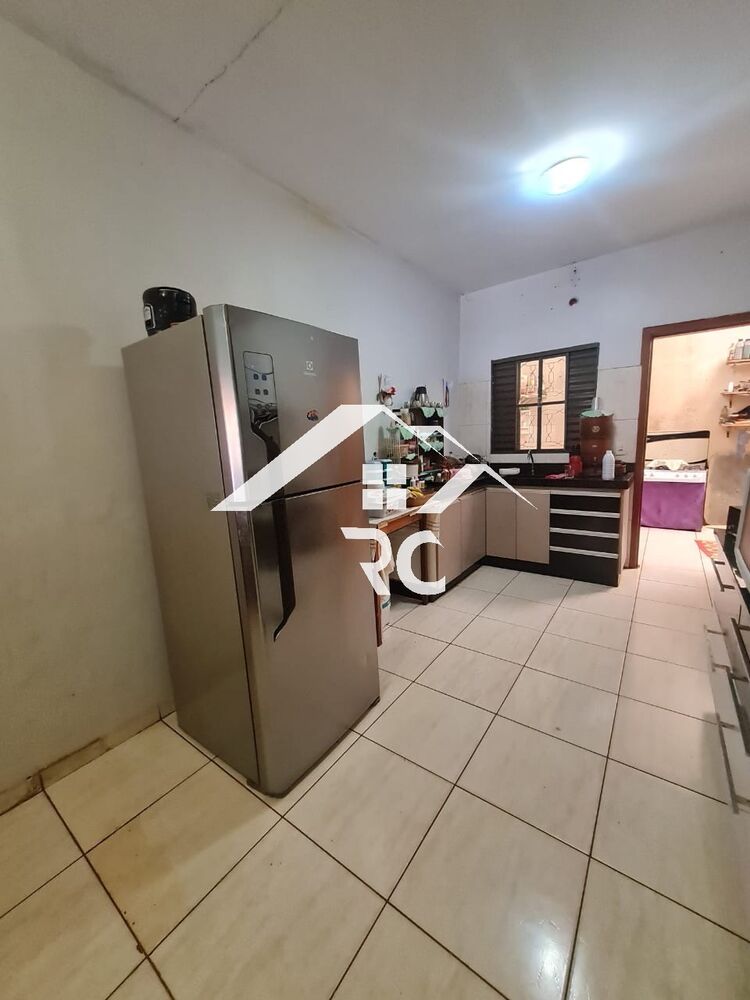 Casa, 3 quartos - Foto 2