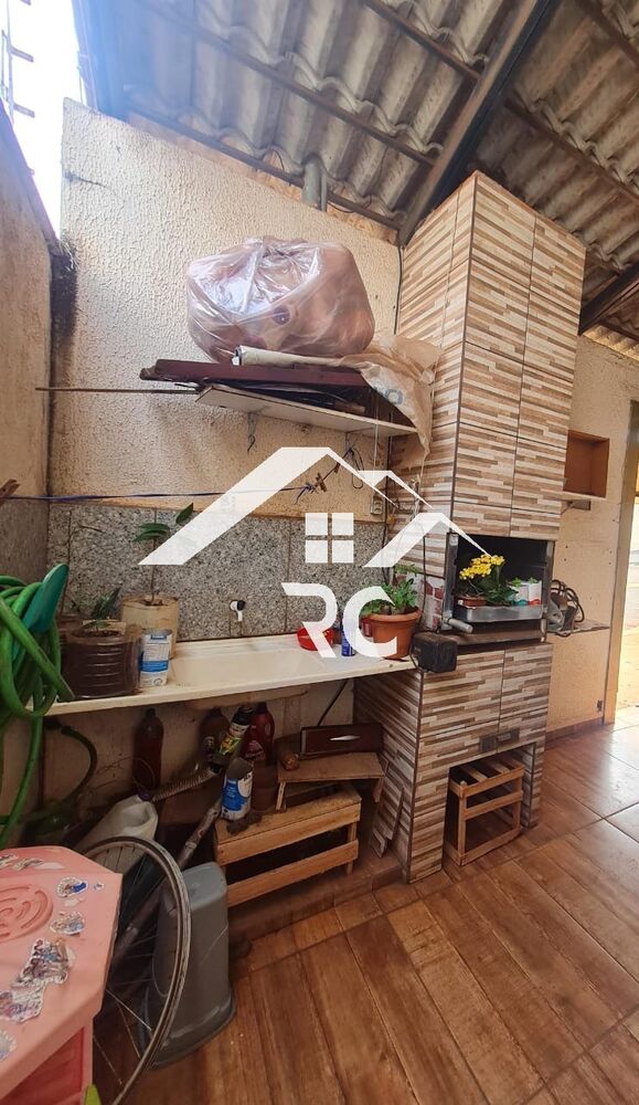 Casa, 3 quartos - Foto 8