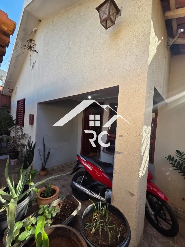 Casa, 4 quartos - Foto 10