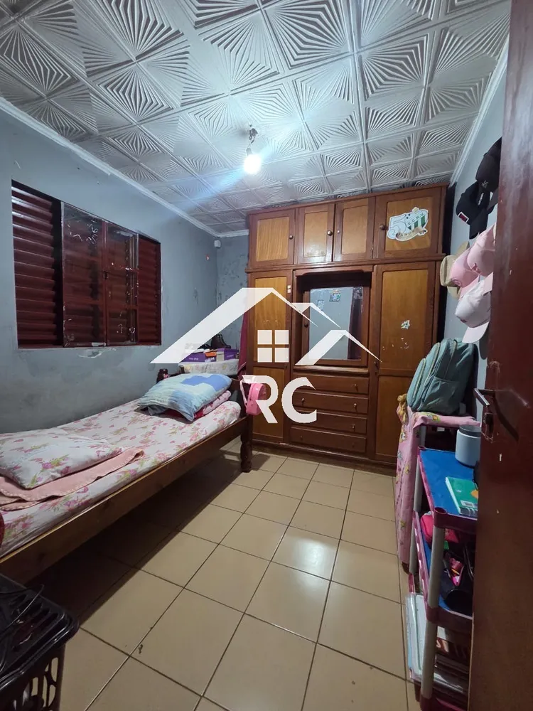 Casa, 4 quartos - Foto 7