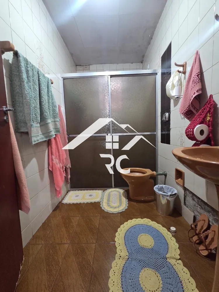 Casa, 4 quartos - Foto 8