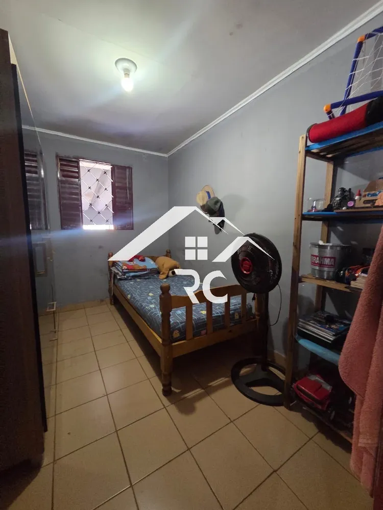 Casa, 4 quartos - Foto 12