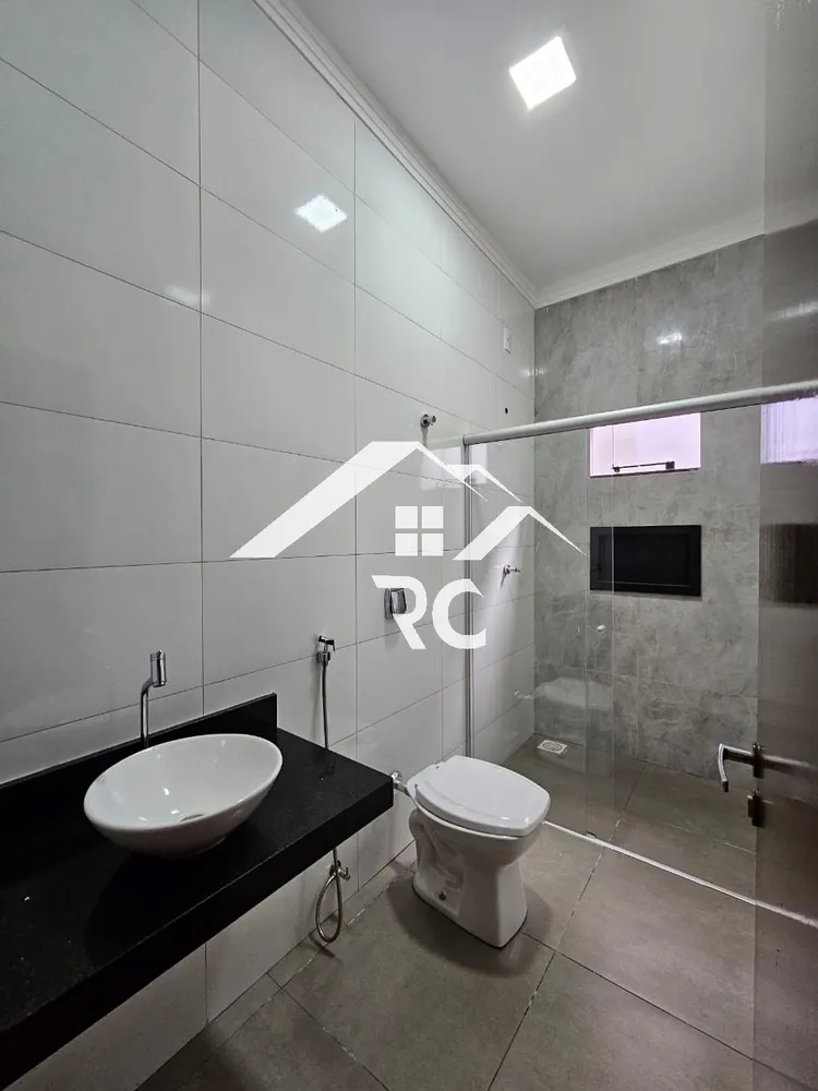 Casa, 3 quartos - Foto 6