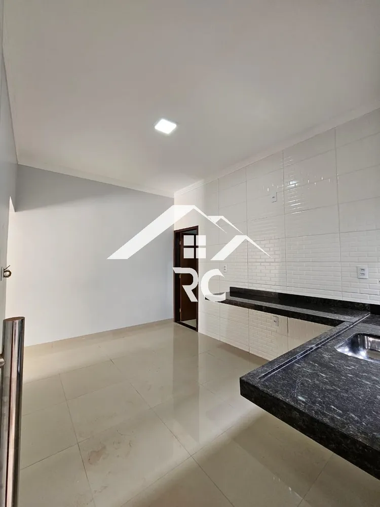Casa, 3 quartos - Foto 4