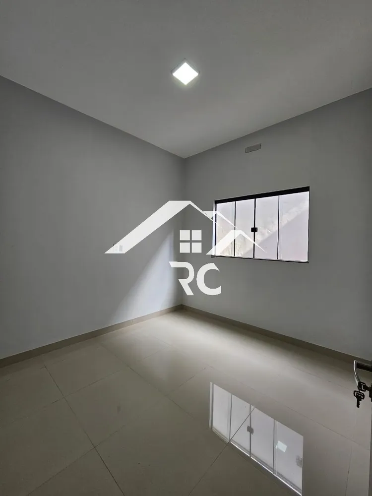 Casa, 3 quartos - Foto 8
