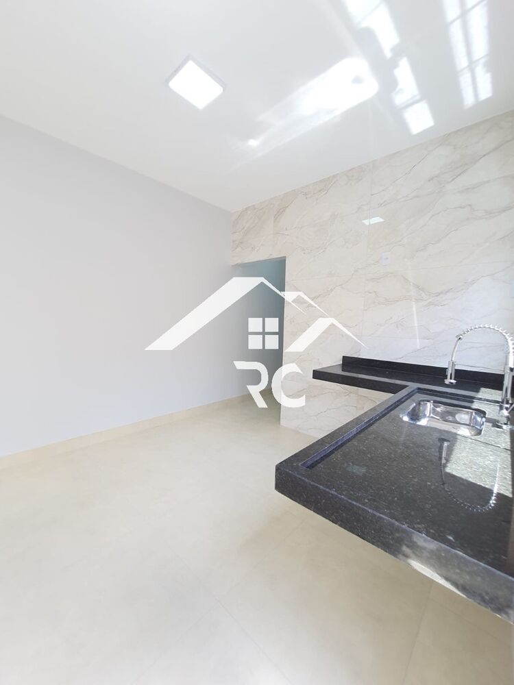 Casa, 3 quartos - Foto 3