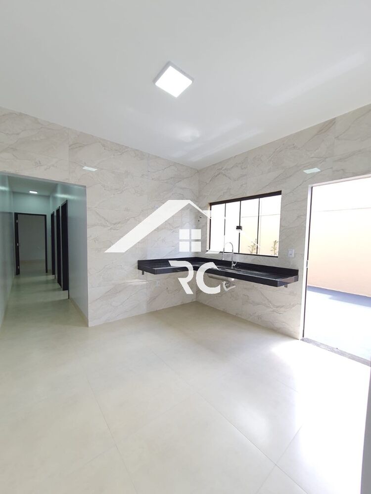 Casa, 3 quartos - Foto 4