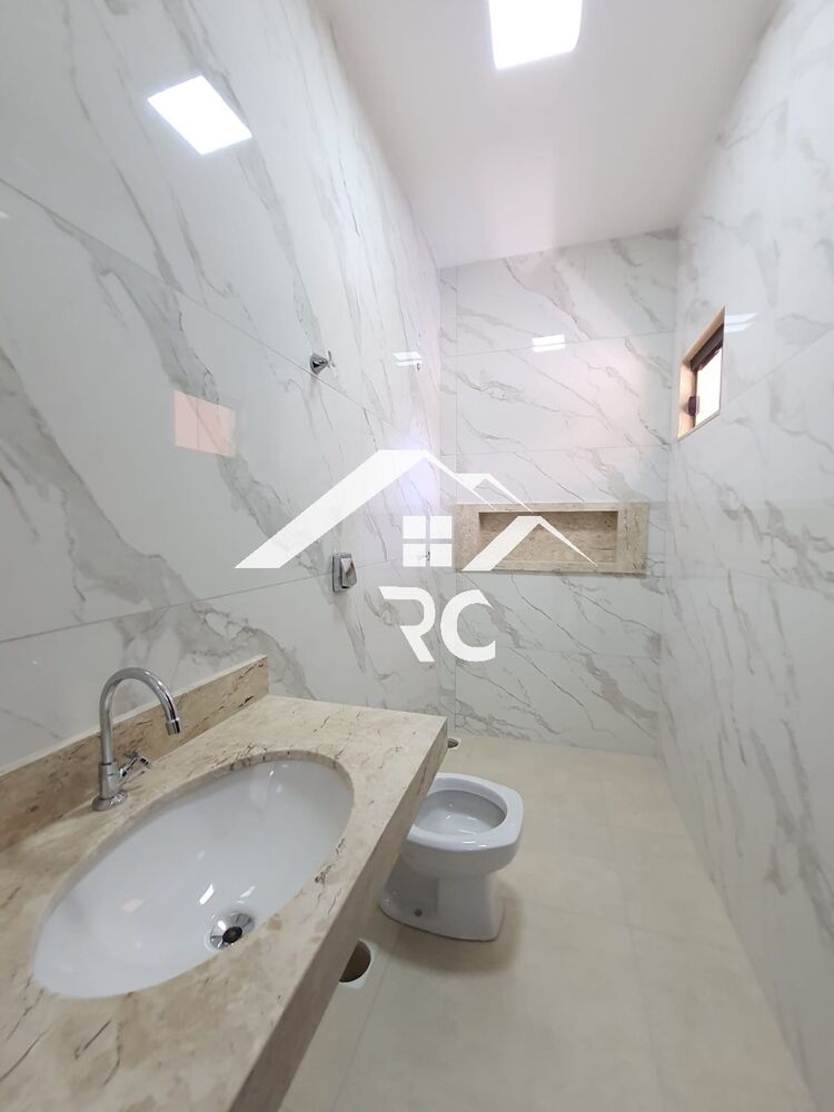 Casa, 3 quartos - Foto 6