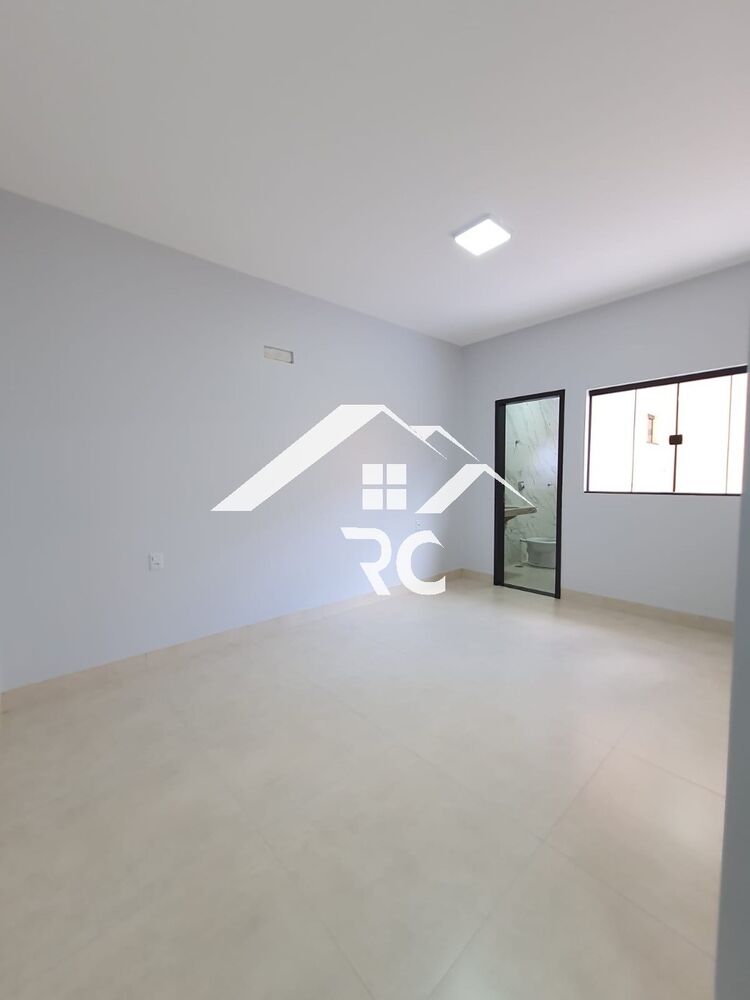 Casa, 3 quartos - Foto 5