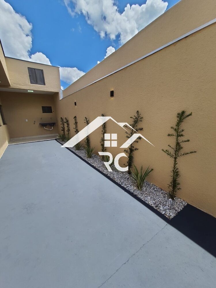 Casa, 3 quartos - Foto 8