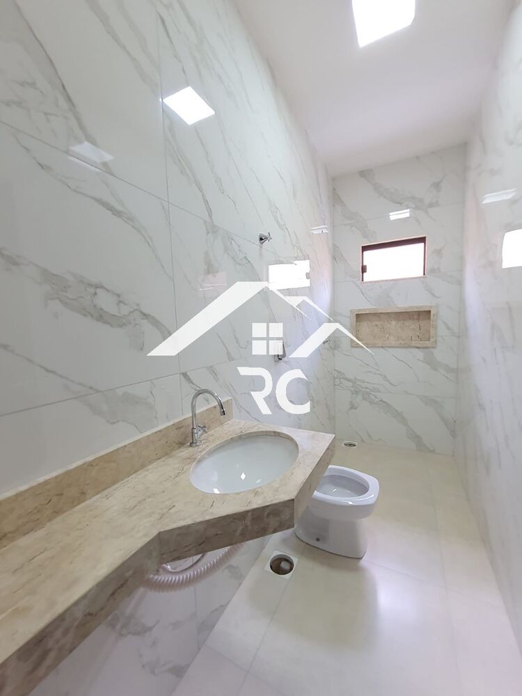 Casa, 3 quartos - Foto 7