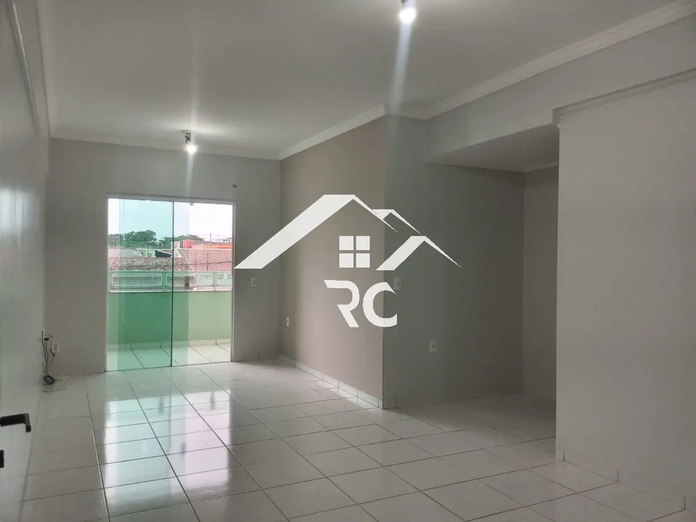 Apartamento, 2 quartos, 74 m² - Foto 3