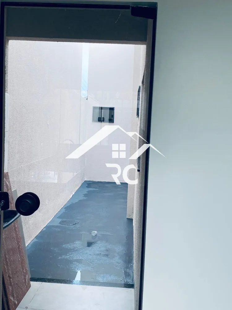 Casa, 3 quartos - Foto 5