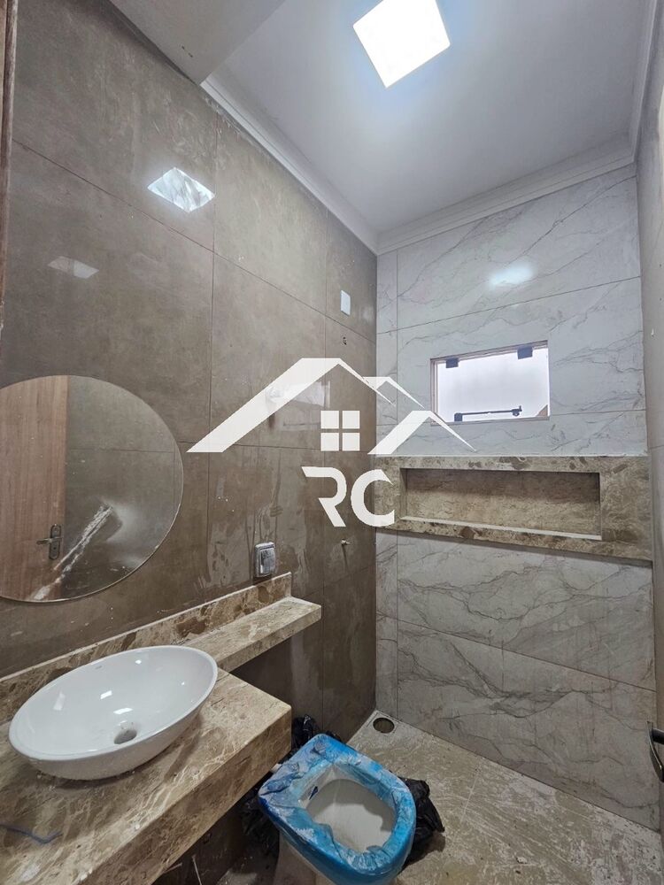 Casa, 3 quartos - Foto 6